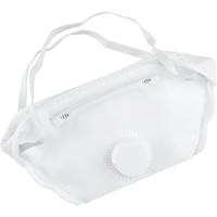 Particulate Respirator, N95, NIOSH Certified, Medium/Large D. Morneault & Fils