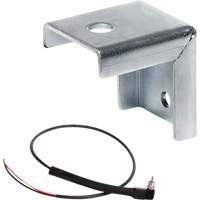 Support porte-drapeau Safety Whip D. Morneault & Fils