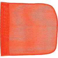 Safety Whip&reg; Light-Duty Whips, Window Mount, 5' High, Orange D. Morneault & Fils