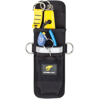 Dual Tool Holster D. Morneault & Fils