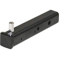 Support porte-drapeau Safety Whip, Fixation Attelage D. Morneault & Fils