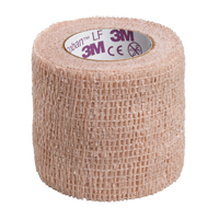 Bandages élastiques comprimants