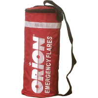 T-Grand contenant pour torches de signalisation D. Morneault & Fils