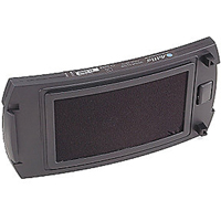 Tampon contre les odeurs incommodantes pour APR &agrave; &eacute;puration d'air motoris&eacute; Adflo 3M D. Morneault & Fils