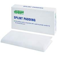 Splint Padding D. Morneault & Fils