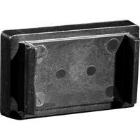 Socle magn&eacute;tique amovible pour clignotant d'avertissement Guardian D. Morneault & Fils