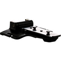 Socle universel pou pour clignotant d'avertissement VIP D. Morneault & Fils
