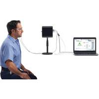 3M E-A-Rfit Dual-Ear Validation System D. Morneault & Fils