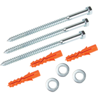 Butoirs pour voitures D. Morneault & Fils