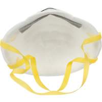 8210 Particulate Respirators, N95, NIOSH Certified D. Morneault & Fils