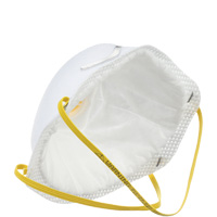 Respirateur contre les particules 8511, N95, Certifi&eacute; NIOSH D. Morneault & Fils