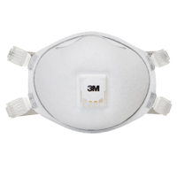 8212 Welding Particulate Respirators, N95, NIOSH Certified D. Morneault & Fils