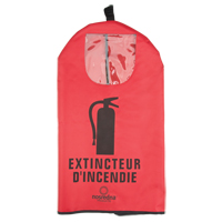 Fire Extinguisher Covers D. Morneault & Fils