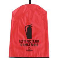 Fire Extinguisher Covers D. Morneault & Fils