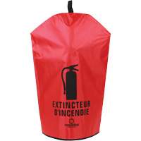 Fire Extinguisher Covers D. Morneault & Fils