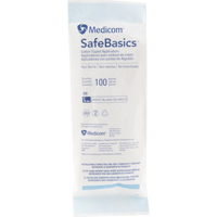 Coton-tiges de 6" D. Morneault & Fils