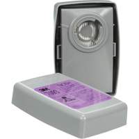 Filtres pour respirateur 7093, Filtre contre les particules, Filtre P100 D. Morneault & Fils