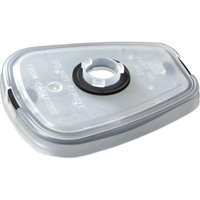 2200 Series Respirator Prefilters D. Morneault & Fils