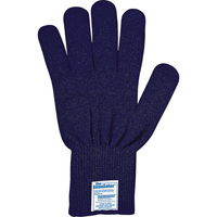 Gants en tricot