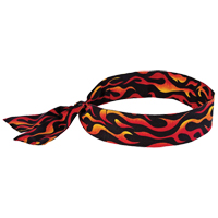 Chill-Its&reg; 6700 Cooling Bandanas, Multi-Colour D. Morneault & Fils