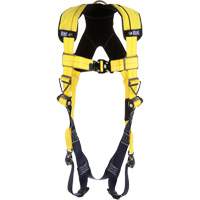 Delta Harnesses, CSA Certified, Class A, 420 lbs. Cap. D. Morneault & Fils