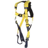 Delta Harnesses, CSA Certified, Class A, 420 lbs. Cap. D. Morneault & Fils