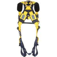 Delta Harnesses, CSA Certified, Class A, 420 lbs. Cap. D. Morneault & Fils