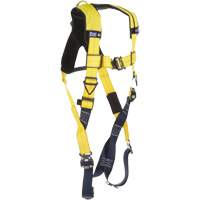 Delta Harnesses, CSA Certified, Class A, 420 lbs. Cap. D. Morneault & Fils
