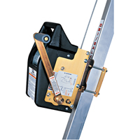 SalaliftII Winches D. Morneault & Fils