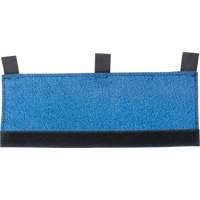 Bandeau absorbant en tissu &eacute;ponge North D. Morneault & Fils