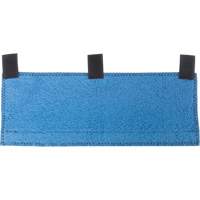 Bandeau absorbant en tissu &eacute;ponge North D. Morneault & Fils