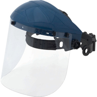 ValuGard Headgear, Ratchet Suspension D. Morneault & Fils