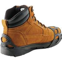 Aide &agrave; la traction tout usage, Carbure de tungst&egrave;ne, Traction Crampon, Grand D. Morneault & Fils