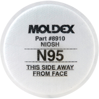 7000/9000 Series Respirator Filters, Particulate Filter, N95 Filter D. Morneault & Fils