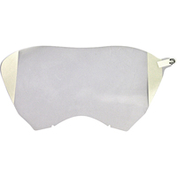 Protecteurs du visage de rechange pour respirateurs &agrave; masque complet 9000 D. Morneault & Fils