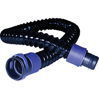 BT-Series Breathing Tubes D. Morneault & Fils