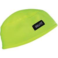 Bonnets de refroidissement Chill-Its 6630, Lime haute visibilit&eacute; D. Morneault & Fils