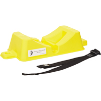 Universal Modular Cylinder Brackets D. Morneault & Fils