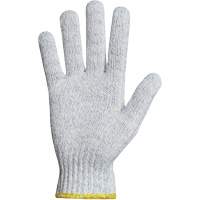 Gant tricot&eacute; Superior SNF, Polyester, Calibre 7, Grand D. Morneault & Fils