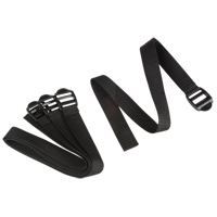 Non-Conductive Metatarsal Guards - Optional Metstrap D. Morneault & Fils