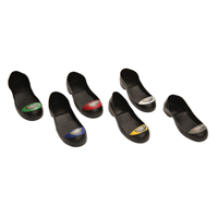 TurboToe&reg; Safety Toe Caps, 3X-Large D. Morneault & Fils