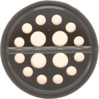 Ensemble de membrane phonique D. Morneault & Fils