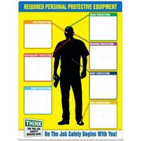 PPE-ID Label Booklet D. Morneault & Fils