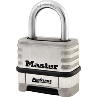 Cadenas &agrave; combinaison ProSeries D. Morneault & Fils