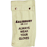 Salisbury  Glove Bags D. Morneault & Fils