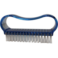 Brosse, Bleu D. Morneault & Fils