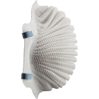Respirateurs Airwave, N95, Certifi&eacute; NIOSH, Grand/Moyen D. Morneault & Fils