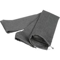 Speedglas Breathing Tube Cover D. Morneault & Fils