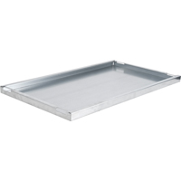 Flammable Storage Cabinet Additional Shelf D. Morneault & Fils