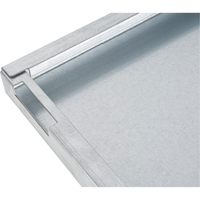 Flammable Storage Cabinet Additional Shelf D. Morneault & Fils